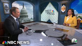 GOP senator says impeachment is ‘not going to happen’ for judge who ruled against Trump