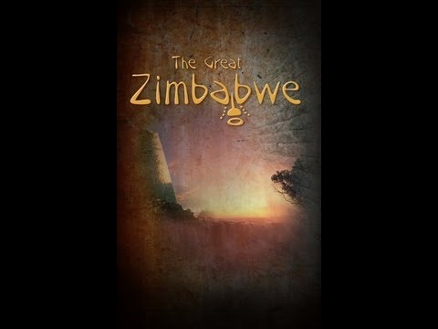 The Great Zimbabwe Splotter New