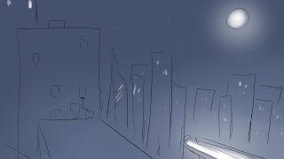 [Animatic] Pursuit scene