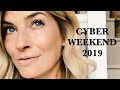 Massimo Dutti, Zara, Net-a-porter, Reiss | Cyber week & Black Friday 2019