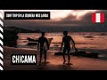 Surf en Chicama - ¿Es la ola más larga del mundo? Vlog #70