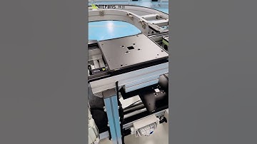 Boost Efficiency with High-Speed Conveyor Systems #machine #conveyorsystems #conveyor #cnc