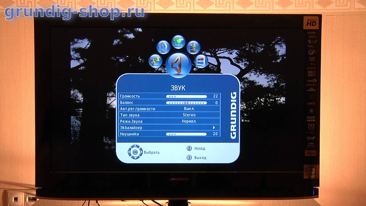 Как включить телевизор grundig. Телевизор grundig vision 9 32-9970t/c 32&quot;. сервисное меню в телевизоре грюндик. телевизор grundig 32glx3000t 32&quot;. кнопки на телевизоре грюндик.