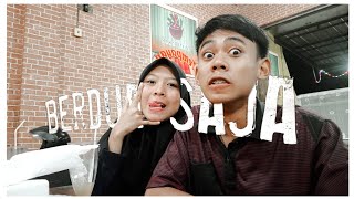 Payung Teduh - Berdua Saja (Video Clip)