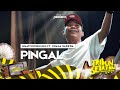 Pingal - Ngatmombilung Ft. Migga Sadewa | Tribun Selatan Berdendang 2022