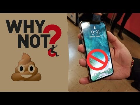 10 Reasons Not To Buy Iphone X |Disadvantages of IphoneX|