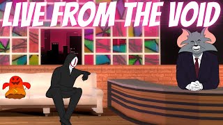 Interviewing Gmod's Greatest Developer | VOID Saga Pt 1