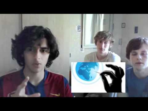 WTNews: REAL LIFE 'SIBERIAN ALIEN' RESPONSE