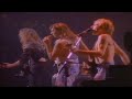 DEF LEPPARD – Pour Some Sugar on Me (HD) -Live at McNichols Arena (1988)