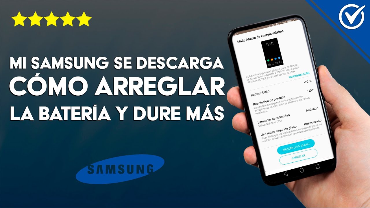Porque Mi Celular Se Descarga Muy Rapido Sin Usarlo