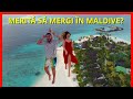 CE TREBUIE SĂ ȘTII DACĂ VREI ÎN MALDIVE? 🏝 (COSTURI, ZBOR, PLUSURI, MINUSURI)