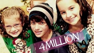 BRATAYLEY HIT 4 MILLION!
