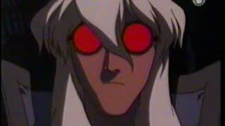 Eat-Man - 06. La ventana de los genes (Locomotion rip) (subtitulado)