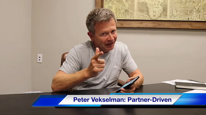 How Did This Partner Find Both Of Our Deals? | PAR...