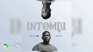 Theologyhd Intombi feat Smash Sa