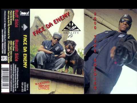 Reality (16) — Reality - Azz Long Azz My Pocket Iz Fat