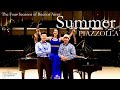 Piazzolla summer  the four seasons of buenos aires