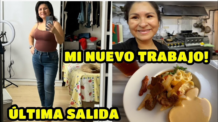 FIRST DAY AT WORK 💪🥳 / LAST OUTING WITH FRIENDS 💃😅