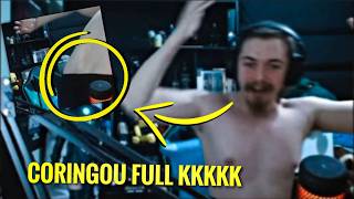 XOMBAS NUMA VERSÃO QUE VOCÊ NUNCA VIU... KKKKKKKKKKKKKKKKKKKKKKKKKKKKKKKKKKKKKKKKKKKK