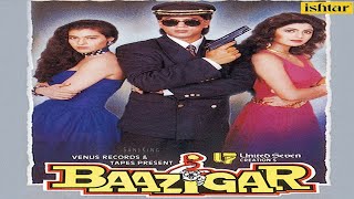 Kitaben Bahut Si - (Slowed Reverb) Asha Bhosle Ft. Vinod Rathod | Shah Rukh Khan | Shilpa Shetty