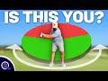 How to hit the ball further with a SHORTER swing!