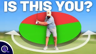 How to hit the ball further with a SHORTER swing!