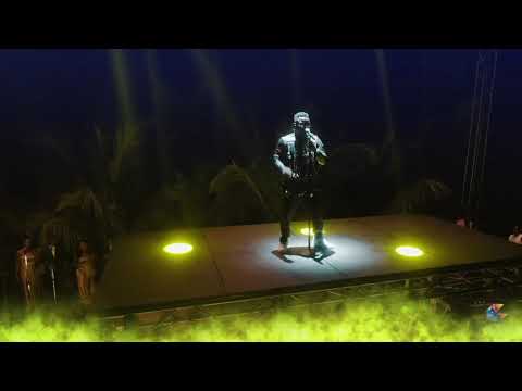 Harmonize CEEK Virtual Concert - Wife