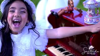 All The Way - Sofia Ghader - Cover Frank Sinatra 