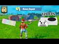OG Fortnite on Xbox Series S | Keyboard &amp; Mouse Gameplay | 120 FPS | Duo