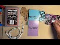 Bead Stash Challenge 2025 week 23-bonus project make a southwest bracelet @DesertCatCreations