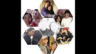 GOT7 with MOMs (Mother's Day special)