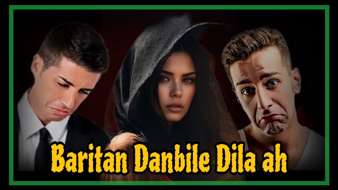 Danbi Baristii Dilagi Motolaha