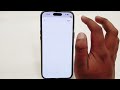 Como Corrigir o Erro "Verifique Suas Informações de Pagamento" no iPhone