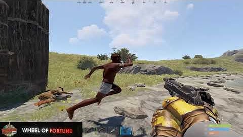 rust after otv servers... 12