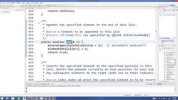 Java Tutorial For Beginners 31   Arraylist in Java