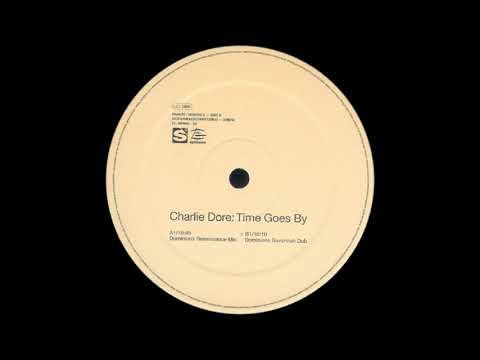 Charlie Dore — Charlie Dore - Time Goes By (Dominion's Savannah Dub)