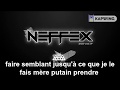 NEVER GIVE UP NEFFEX motivation (TRADUCTION EN FRANÇAIS)