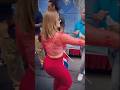 Tairy Ynoa bailando 🍑💦