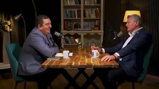 картинка: „НЕ СЕ СРАМАМ ДА КАЖАМ ДЕКА ВО ЖИВОТОТ СУМ ИМАЛ И ПРОПАЃАЊА“ | Бобо Дајнерс | Бизнис Муабети
