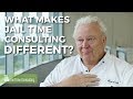 Jail Time Consulting - What Makes Us Different?