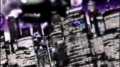 Project intro test:001