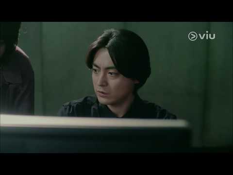 【2018夏季日劇】山田孝之×菅田將暉《Dele》中字預告 | Viu Hong Kong 獨家追播