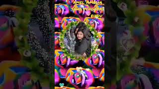 @ismiati Chanel sang pengobat rindu /amel Amelia