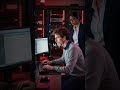 Manager Risks Career to Defend Awkward Programmer - What Happened Next Will Shock You