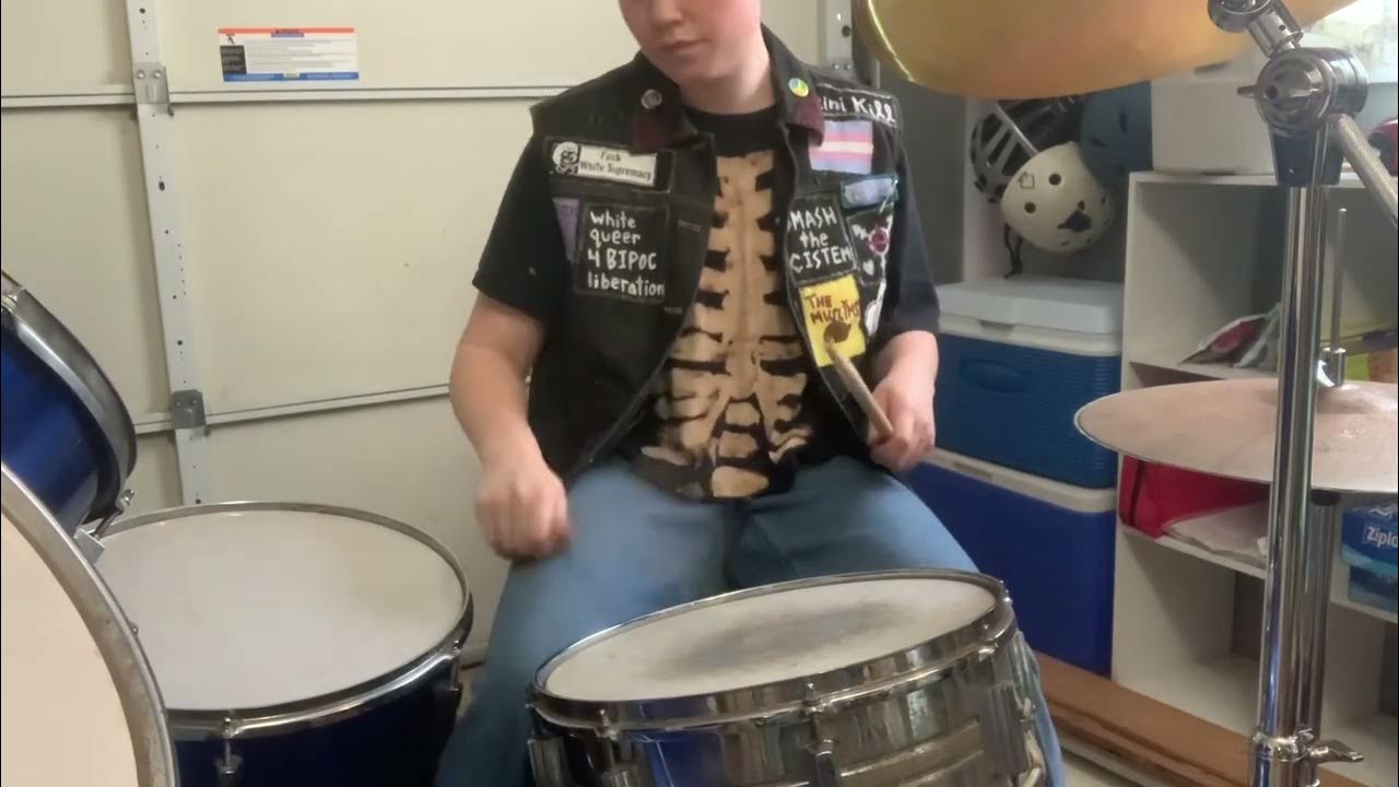 One More Hour Sleater Kinney Drum Cover YouTube sleater-kinney-start-together-live-youtube