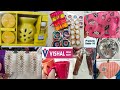 Vishal Mega Mart Latest Products Under 99 Starting Rs.19, Kitchen Organizers,Home Decor & Furnishing