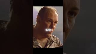 “Cuando tus amigos rumorean de ti” | Los Soprano | Sempero (slowed) #edit #shorts