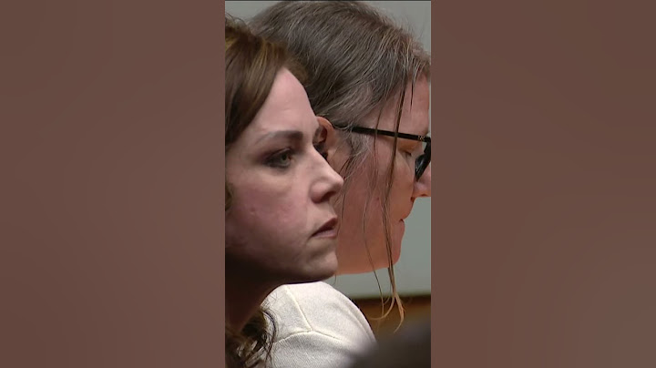 Michigan school shooter's mother, Jennifer Crumbley, found guilty of manslaughter