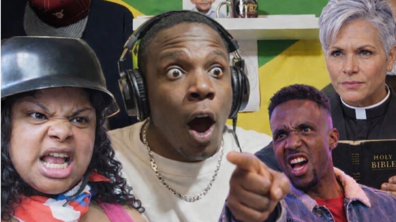 Silver fox/pastor what lies are people telling on Alicia Kim and Narry