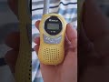 Qniglo q168plusmacaron talkie walkie enfants 3 packs rechargeable que dire  part genial